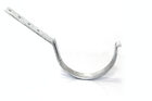 Zink-Mastgootbeugel-M333-30x5mm-180°-lip-th.-verz.