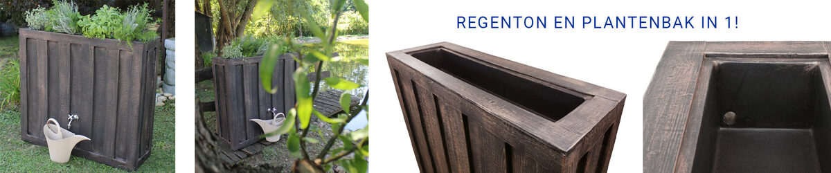 Banner-plantenbak-regenton