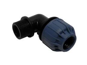 Tyleen- knie buitendraad