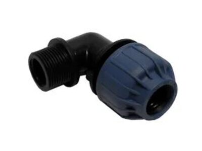 Tyleen- knie buitendraad