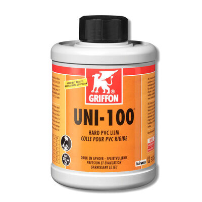 Griffon-afvoer-pvc-lijm-1000ml