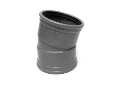 bocht 15gr