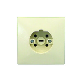 Perilex-inbouw-pcd-16a-vierkant