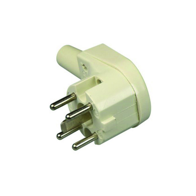 Perilex stekker Stekkers en contactstoppen Elektra Vos Products