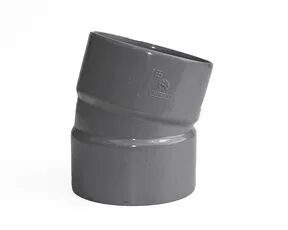 bocht 15 mm
