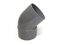 bocht 45ms