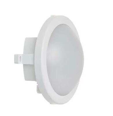 bulkhead ciclo l14 led armatuur 6w 4000k 420 lm