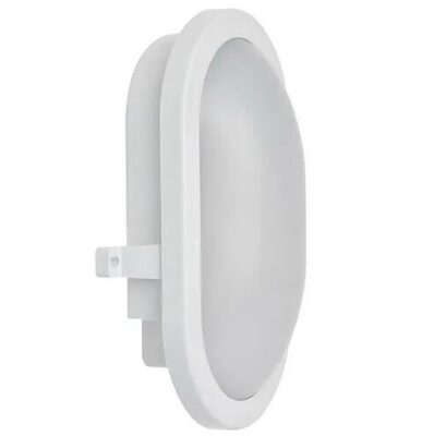 Bulkhead ovale l28
