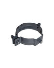 Pijpbeugel 90 mm RAL 7024