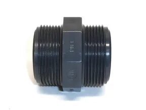 draadnippel buitendraad