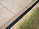 Lijngoot_smal_zwart_1000x55x100mm_VosProducts_straatwerk