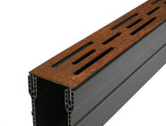 Lijngoot_smal_cortenstaal_1000x55x100mm_rooster