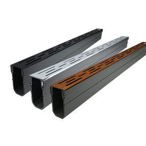 Lijngoot_smal_aluminium_pvc_zwart_cortenstaal kopie