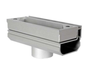 sidedrain40 - inspectiel 250 met onderuitl.75