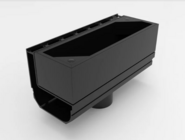 Aluminium_sleufgoot_inspectieluik