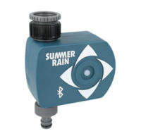 foto summerrain beregenings computer bleutooth