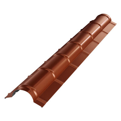 nokvorst classic koperbruin