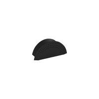 ventilerend nokeind classic zwart