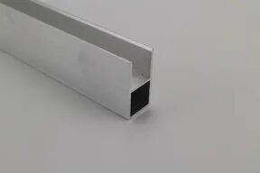 eindprofiel 16mm