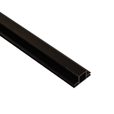 profiel1 zwart structuur