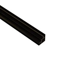 profiel5 zwart structuur