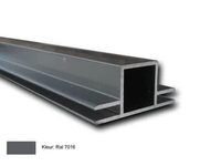 tussenprofiel ral7016