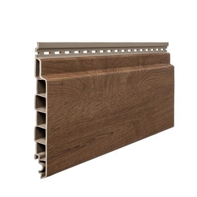 folie turners eiken bruin