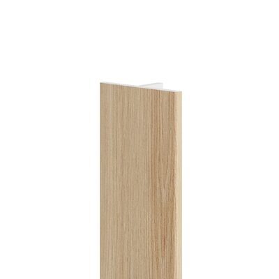 verbindingsprofiel turners eiken 