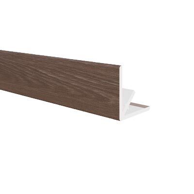 buitenhoek turners eiken bruin