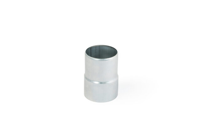 Zink mof 80mm
