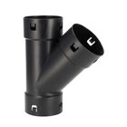 dainage T-stuk-45°-