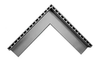 buitenhoek grijs