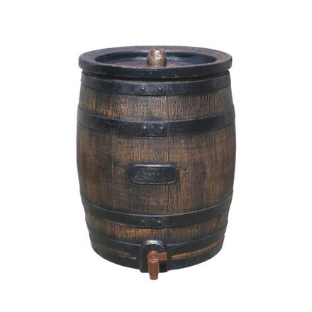 Regenton-hout