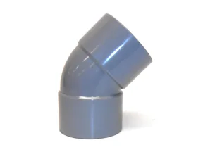 bocht 45mm