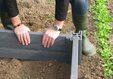 Ecoplanc connector monteren