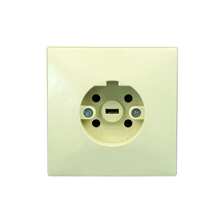Perilex-inbouw-pcd-16a-vierkant
