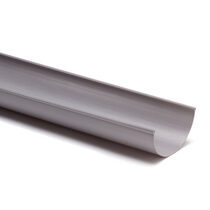 PVC mastgoot