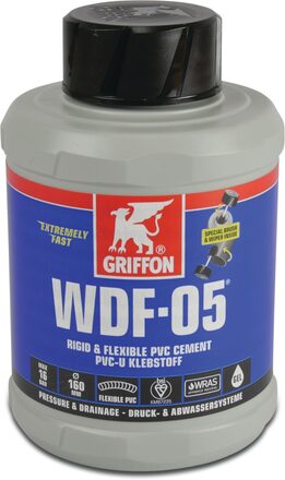 griffon lijm wdf05