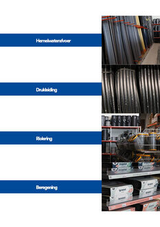 twee a4 met assortiment VP
