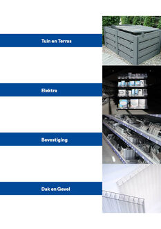 twee a4 met assortiment VP2