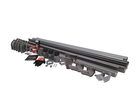 Dakgootset 125mm kraal